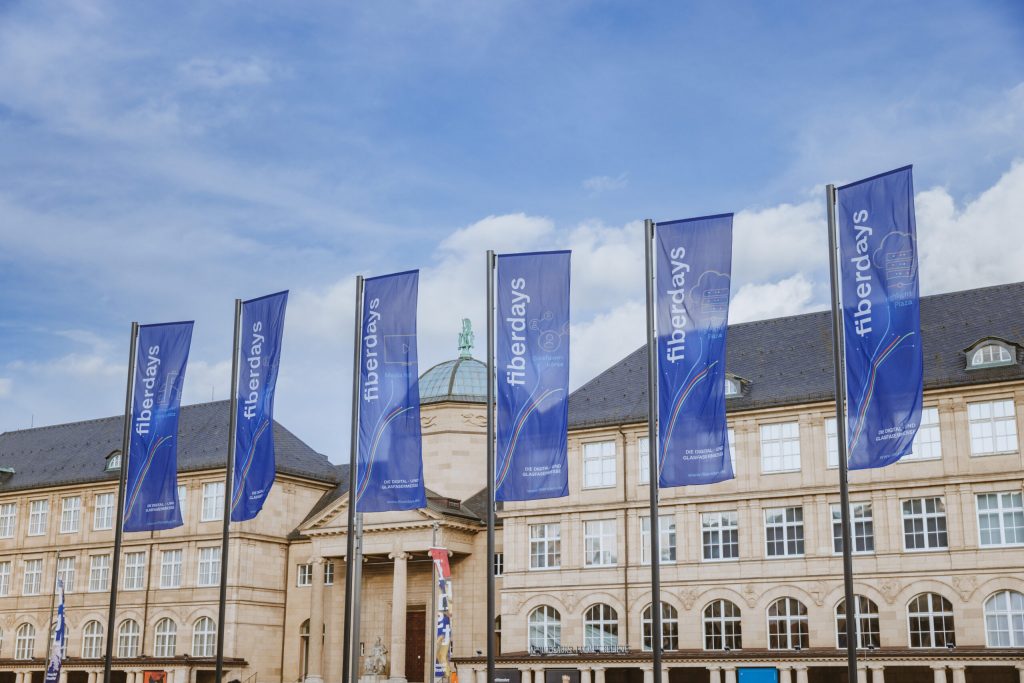 Digitale Infrastruktur im Fokus: Das war die Fiberdays 2025 in Frankfurt