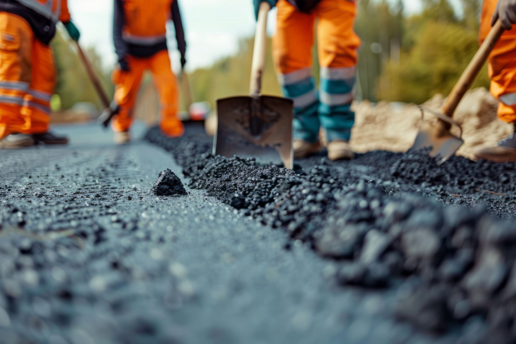 Glasfaserausbau leicht erklärt – was gerade unter unseren Straßen passiert
